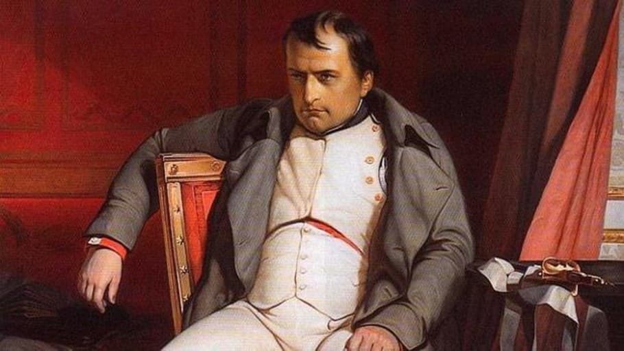 Portada de The Emperor's Shadow: The Rise and Fall of Napoleon