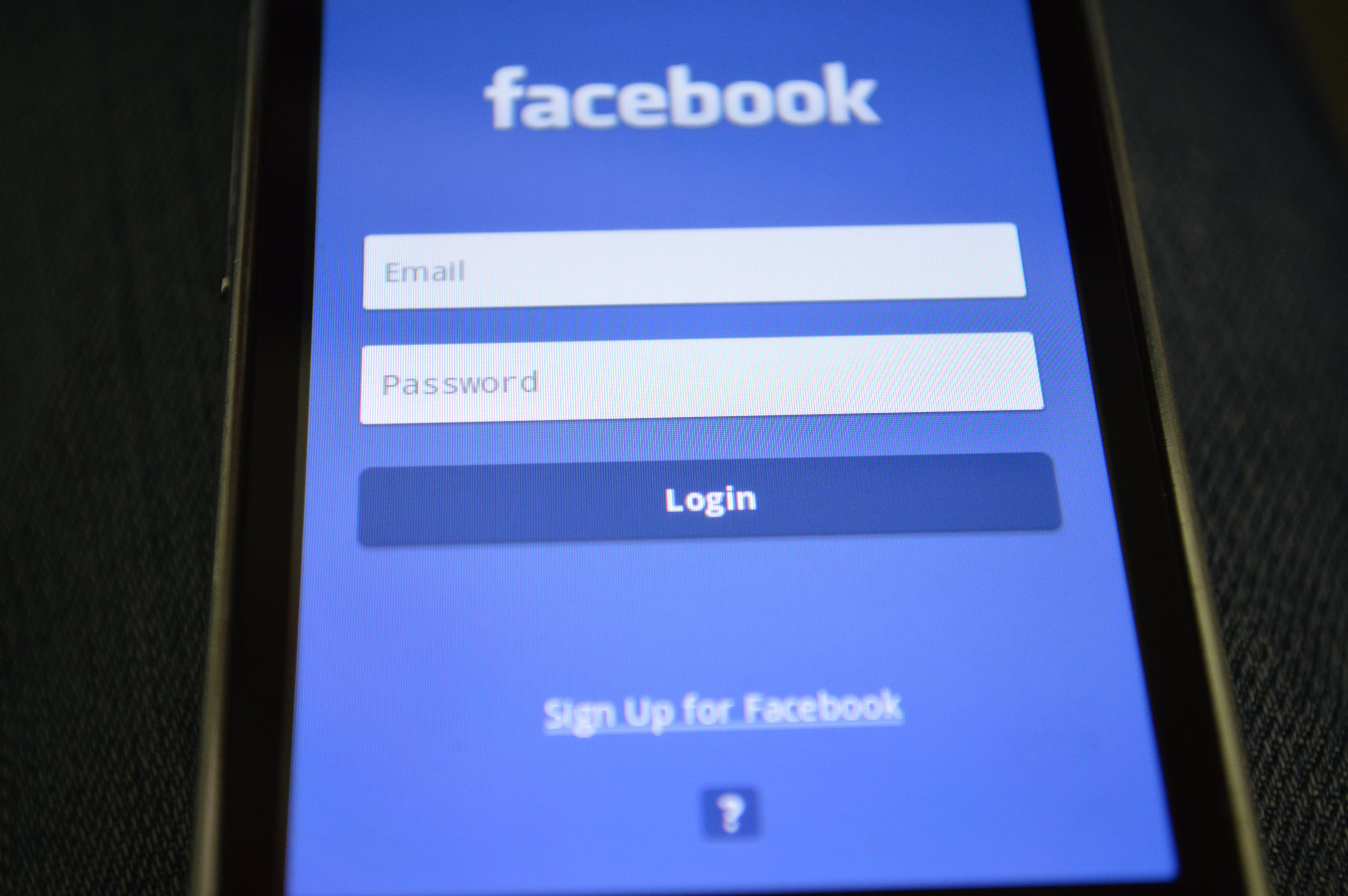 From Dorm Room to Digital Empire: The Story of Mark Zuckerberg and Facebook