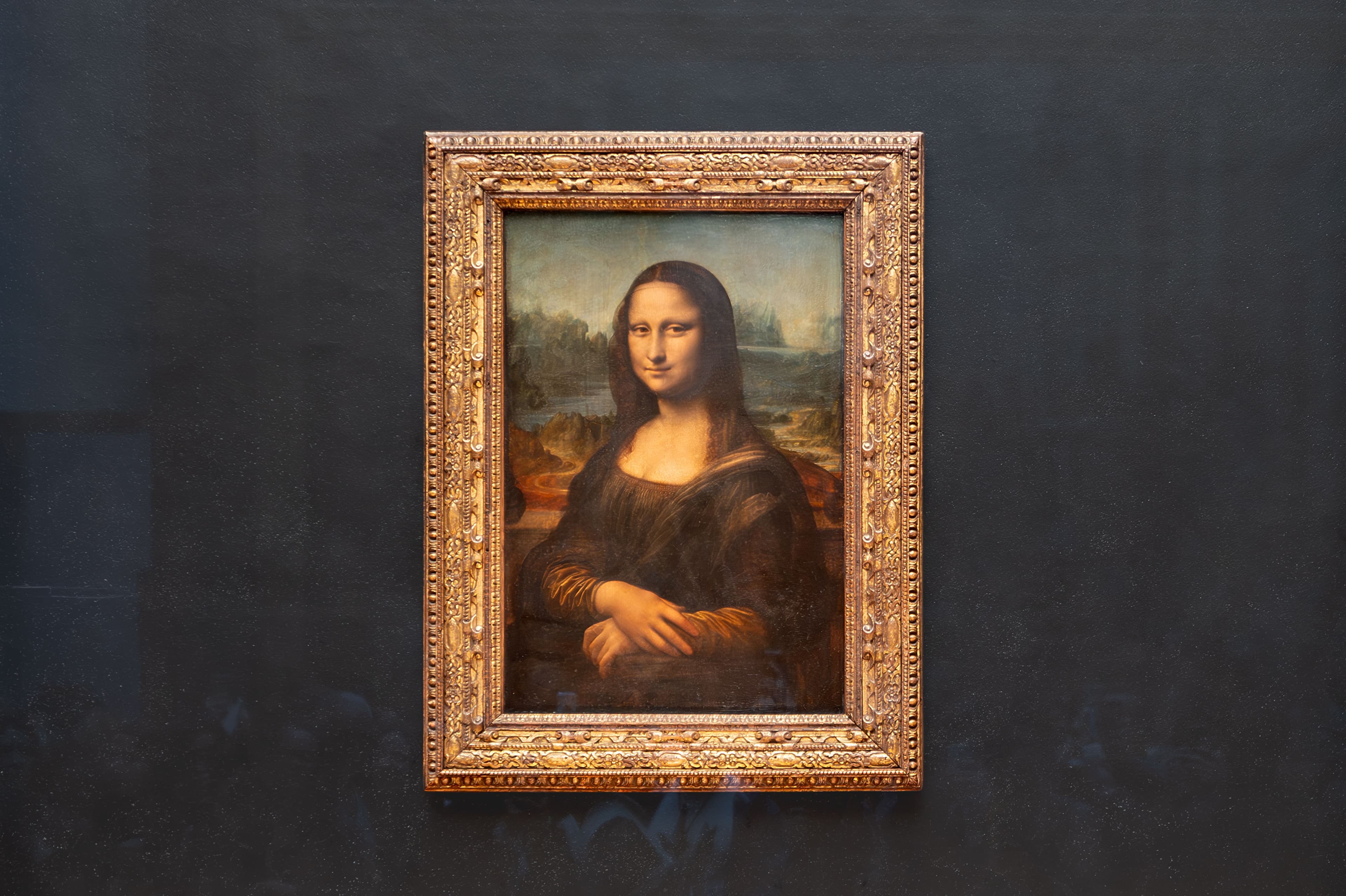 Portada de The Frame that Held an Empty Wall