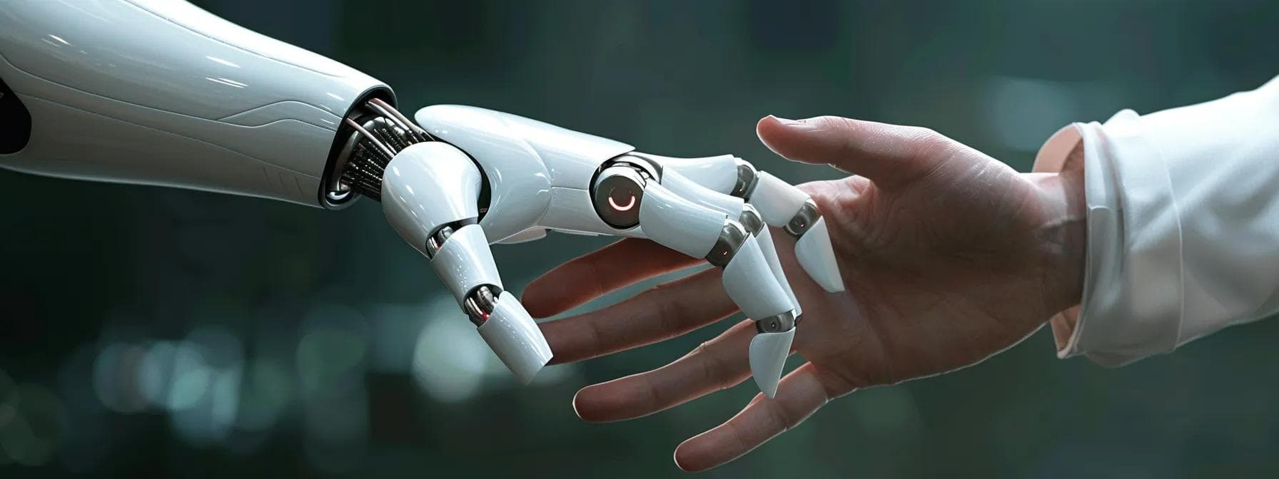 Portada de From Dreams to Machines: The Story of AI